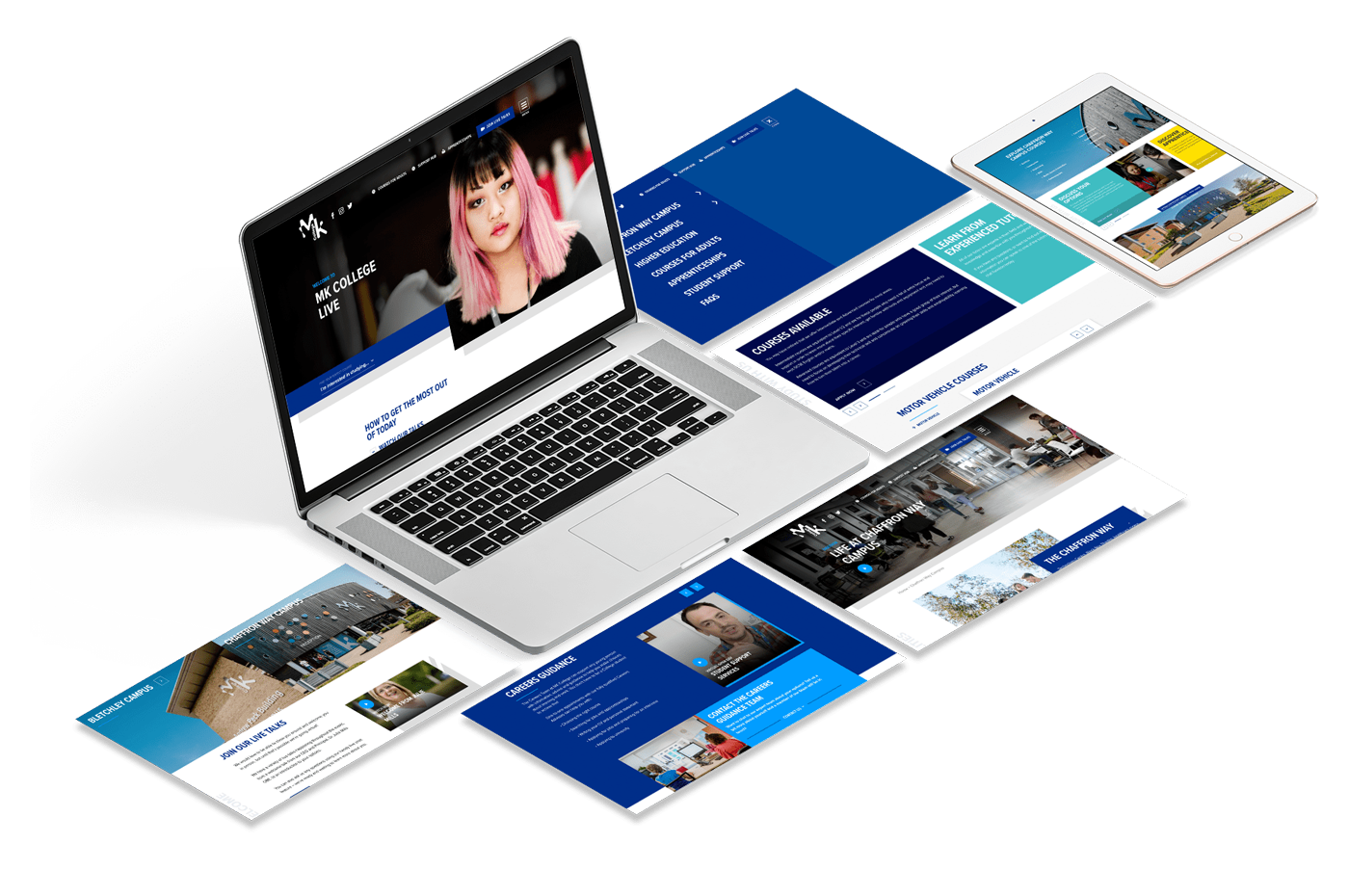 Web Design Development Kolkata